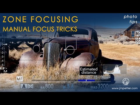 Focus Tricks - Zone Focus