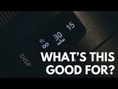 Are Digital Focus Scales Worth Anything?