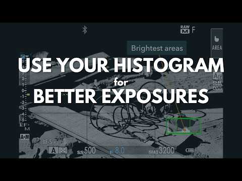 Use Your Camera&#039;s Histogram for Perfect Exposures