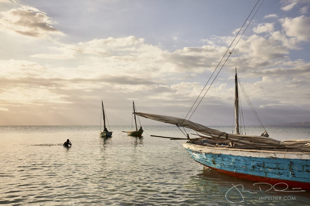 Haiti