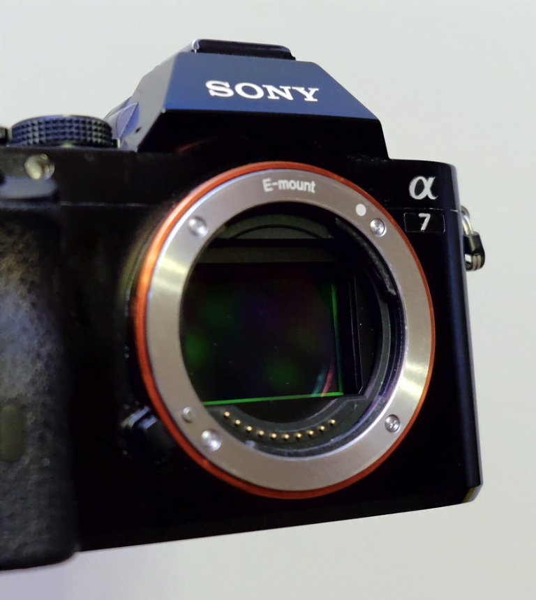 Disadvantages of Mirrorless Cameras Do They Matter To You?