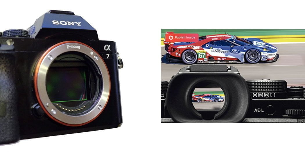 Disadvantages of Mirrorless Cameras Do They Matter To You?