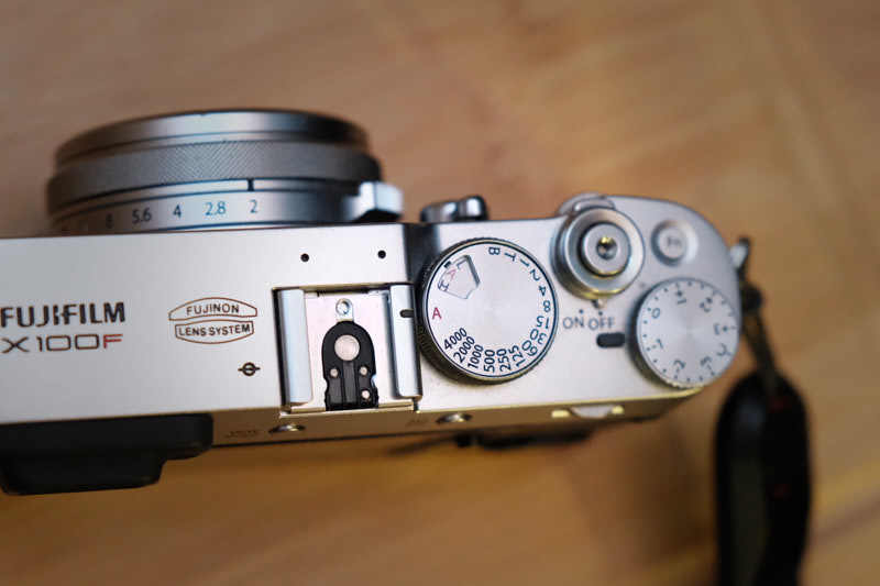 Embracing imperfection with the Fujifilm X100V: A photo walk at