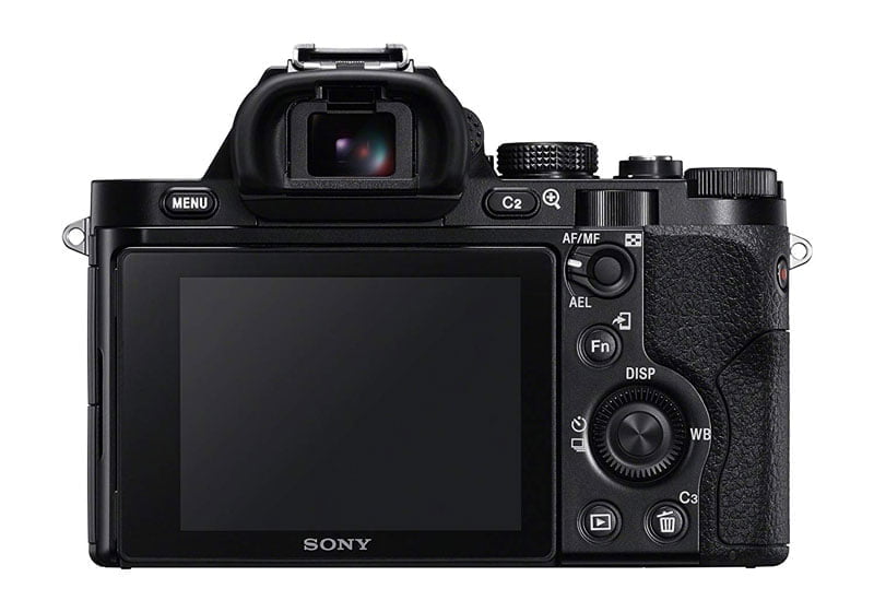 sony a7