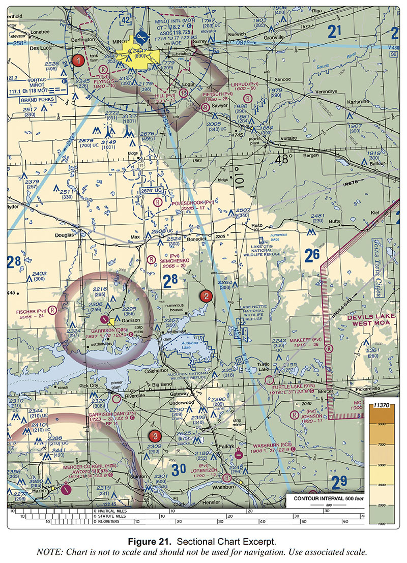 faa part 107 test question