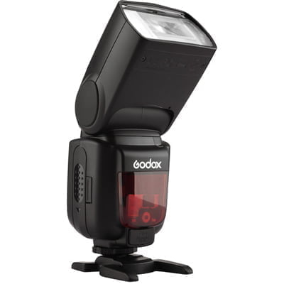 godox tt600 off-camera flash