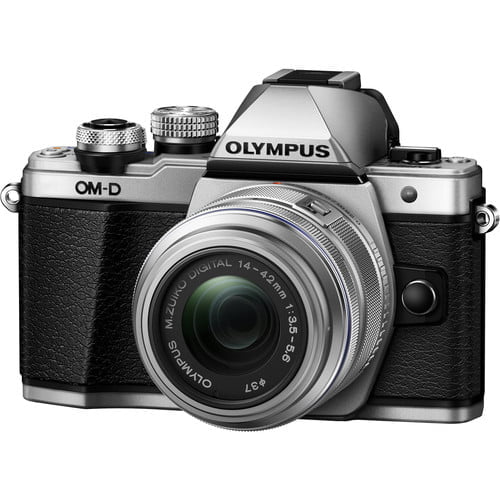 olympus om-d em10ii