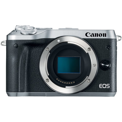 canon eos m6