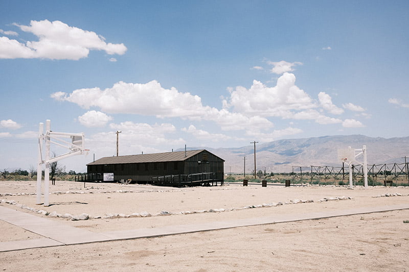 manzanar classic neg