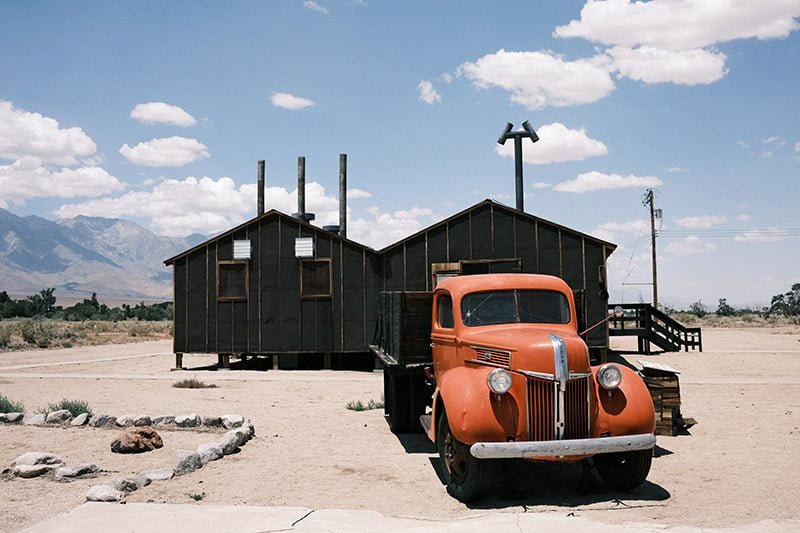 manzanar classic neg