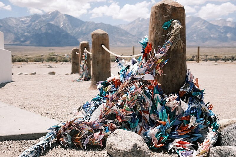 manzanar classic neg