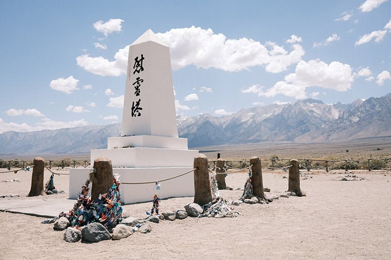 manzanar classic neg