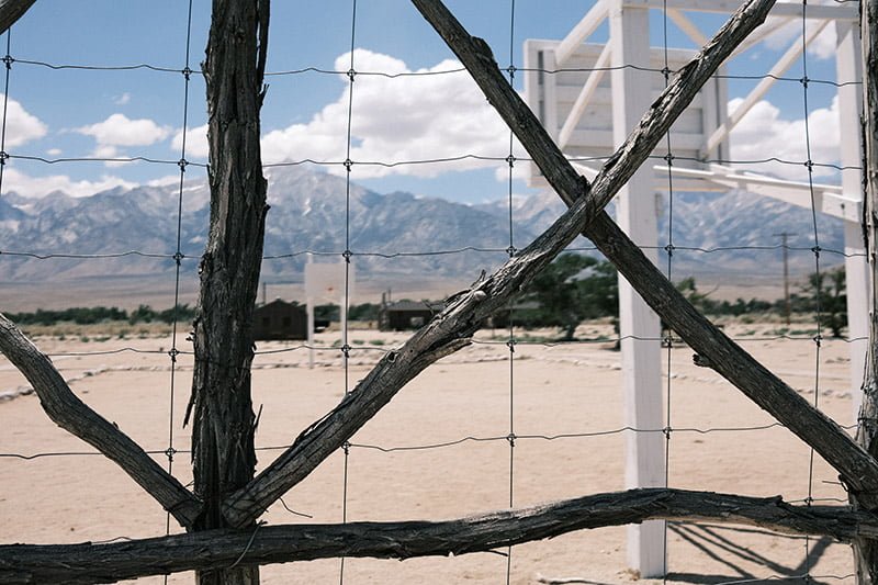 manzanar classic neg