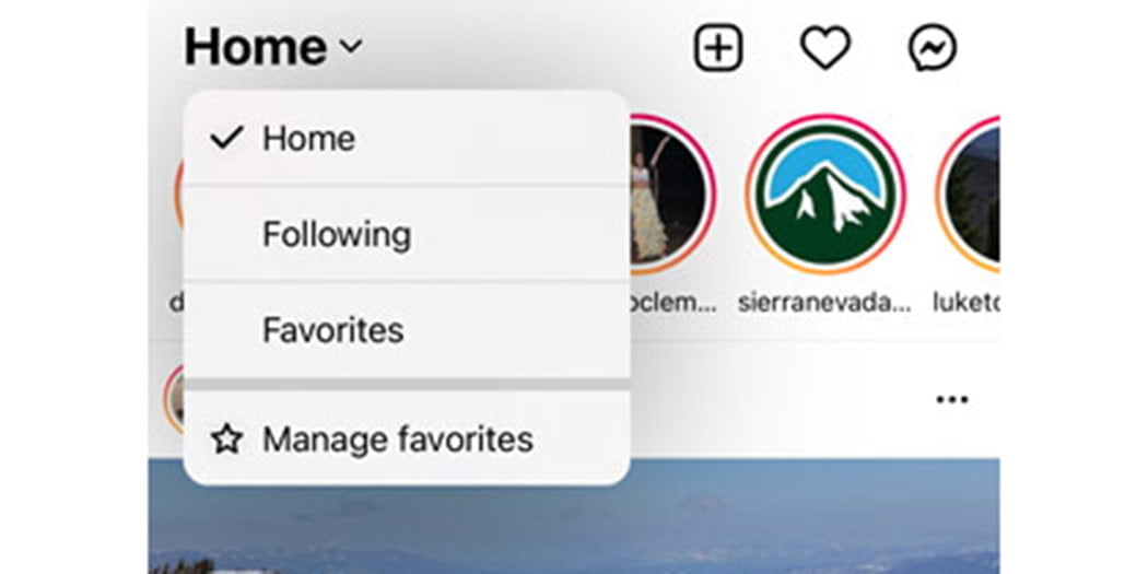 Instagram Hates Photos: Where To Share Your Work Now