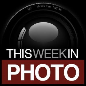 this week in photo podcast
