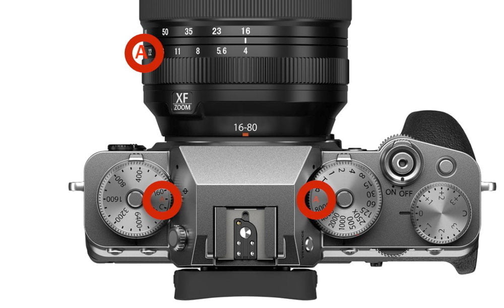 Fujifilm XT5 has weird mark on sensor, sent to Fuji and they said