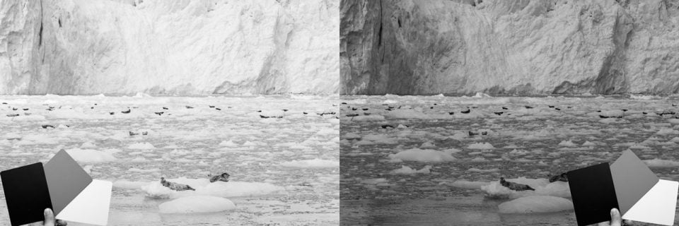 Understanding Exposure Compensation