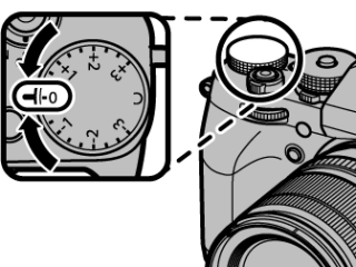 Understanding Exposure Compensation
