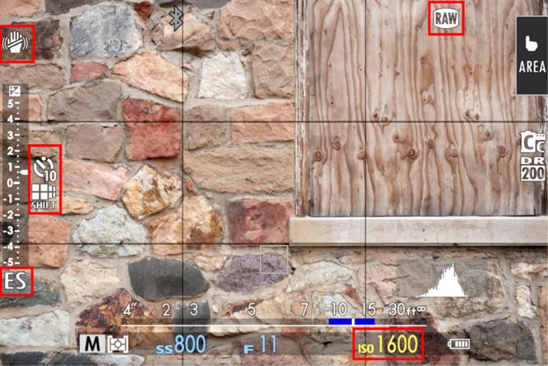 Multi Shot Camera The Reality of Fujifilm Pixel Shift Multi-Shot