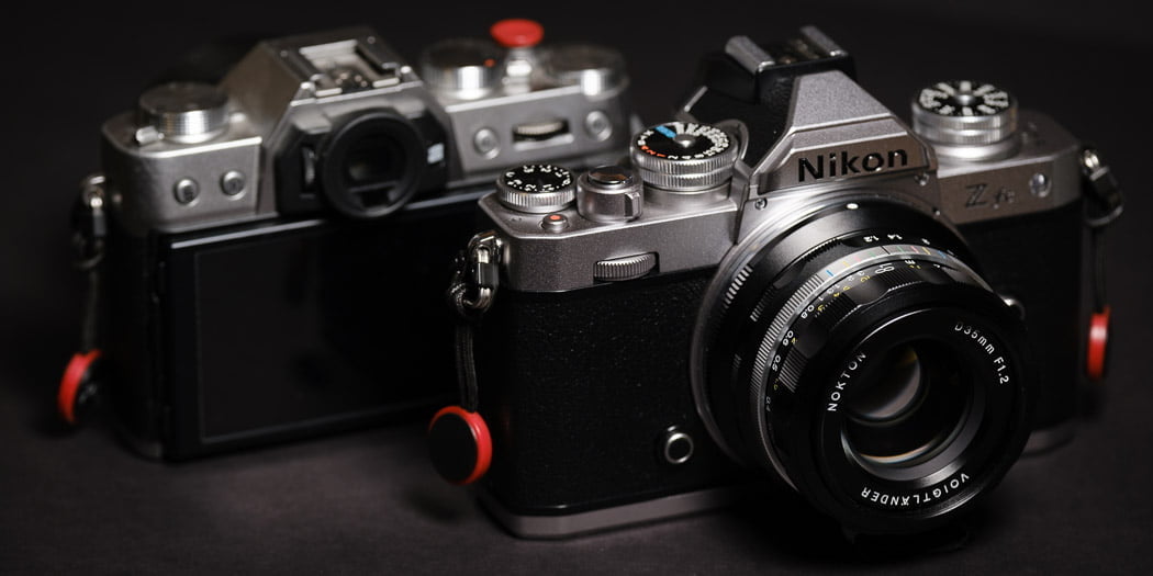 Fujifilm X-T30 II vs Nikon Z fc : r/Cameras