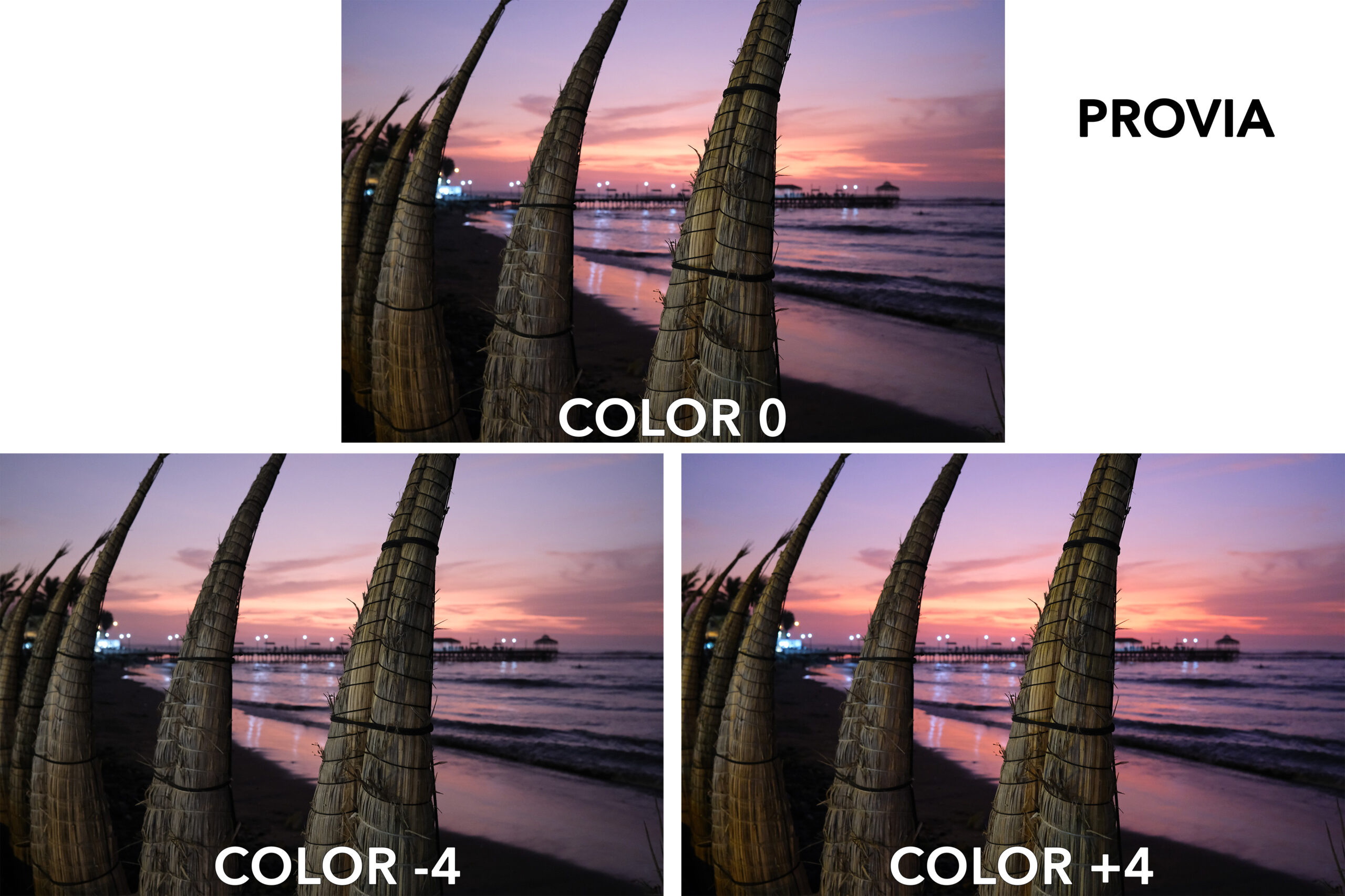 fujifilm color setting