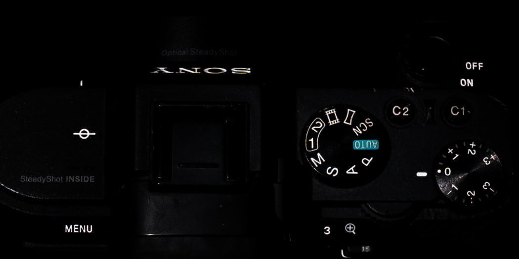 Get Ready to Film with the Sony A7 III Using These Settings