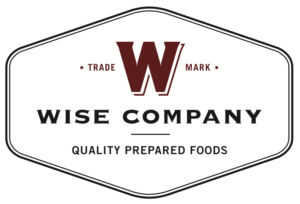 wise logo