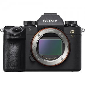 sony a9