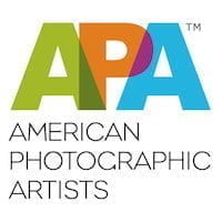 american photographic artists