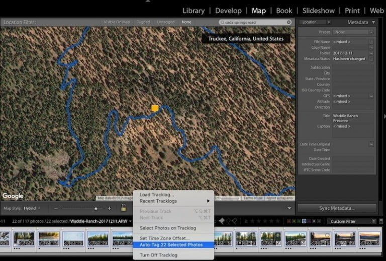 Extending Mirrorless Camera Battery Life on the Trail & During Travel