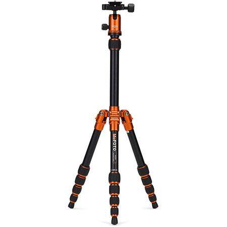 mefoto backpacker tripod