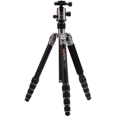 mefoto globetrotter tripod