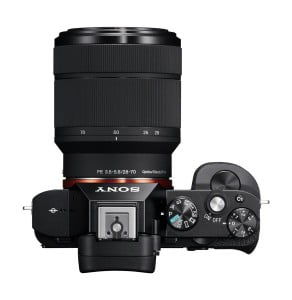 Sony A7