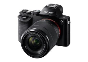 Sony a7